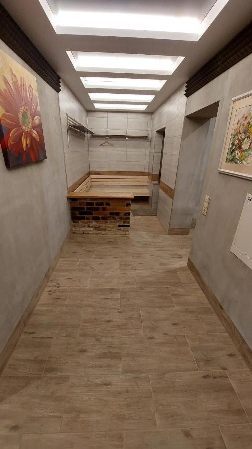 Fun And Chill Patalpu Ir Pirties Nuoma Apartment Vilnius Luaran gambar