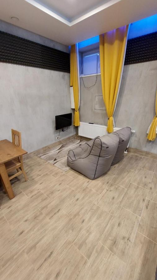 Fun And Chill Patalpu Ir Pirties Nuoma Apartment Vilnius Luaran gambar