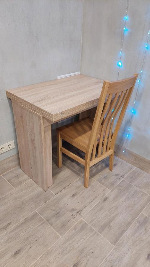 Fun And Chill Patalpu Ir Pirties Nuoma Apartment Vilnius Luaran gambar