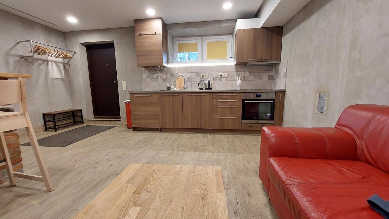 Fun And Chill Patalpu Ir Pirties Nuoma Apartment Vilnius Luaran gambar